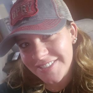 Meet your Posher, Kimberly